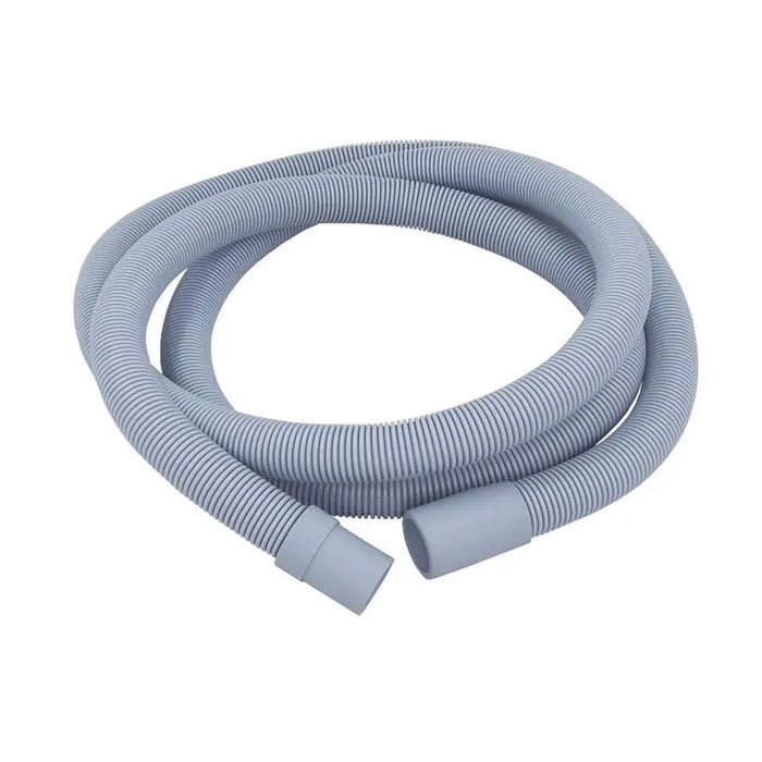 DIRTY WATER WASHING HOSE 2.5 M AQUASTO - Резервни части и аксесоари<<<Санитарна керамика и аксесоари<<<Баня<<<Praktiker