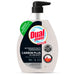 DISH CLEANER 600 ML CARBON AND SODA DUAL - Почистващи препарати<<<Домашни потреби<<<Кухня<<<Praktiker