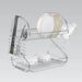 Dish drying rack 38 cm MR-1025-38 silver Maestro - General purpose accessoriesAGA-AKO<<<_Home Appliance