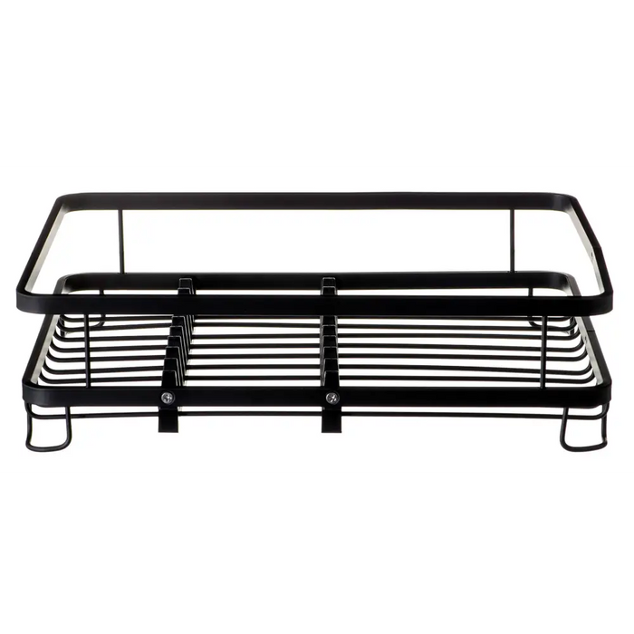 Dish drying rack 40 cm MR-1024 Maestro - Cutlery and cooking utensilsAGD-SZT<<<Home Appliance - ProductsAGD<<<ActionPL