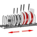 DISH ORGANIZER EXPANDABLE MAXHOME - Сушилници за съдове<<<Домашни потреби<<<Кухня<<<Praktiker