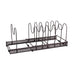 DISH ORGANIZER EXPANDABLE MAXHOME - Сушилници за съдове<<<Домашни потреби<<<Кухня<<<Praktiker