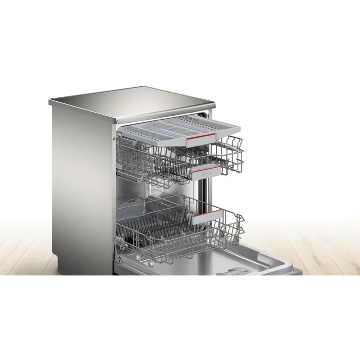 Dishwasher 60cm Bosch SMS4HVI00E - Съдомиялни<<<BOSCH съдомиялни<<<BOSCH<<<PolyComp&&&Съдомиялни<<<Домакински
