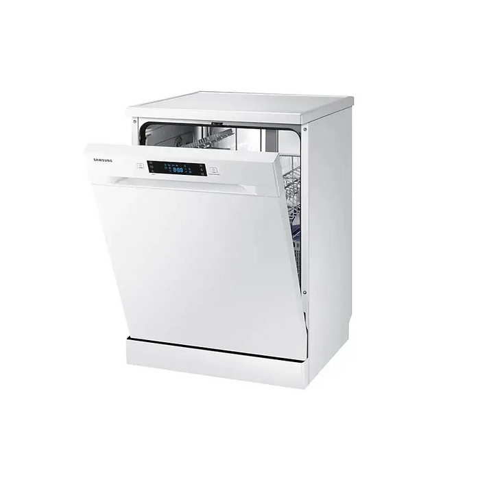 Dishwasher 60cm Samsung DW60M5050FW/EC/DW - Съдомиялни машини<<<SAMSUNG съдомиялни