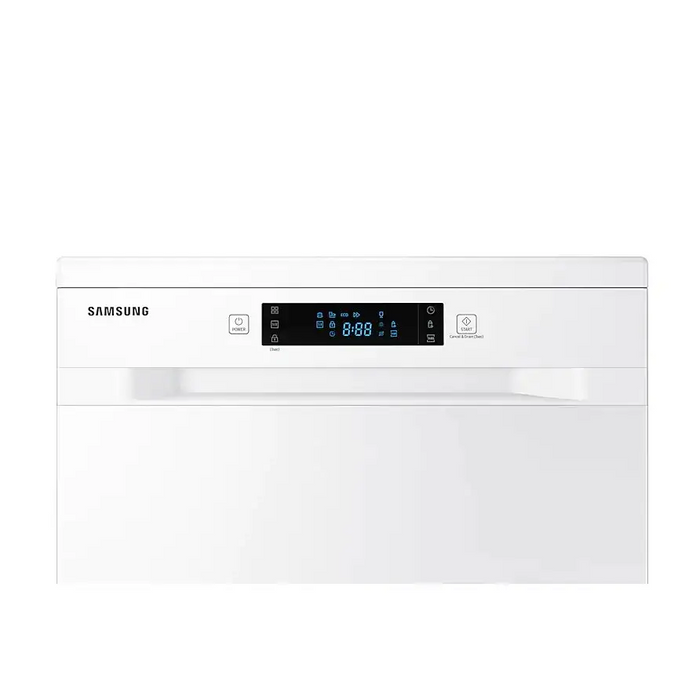 Dishwasher 60cm Samsung DW60M5050FW/EC/DW - Съдомиялни машини<<<SAMSUNG съдомиялни