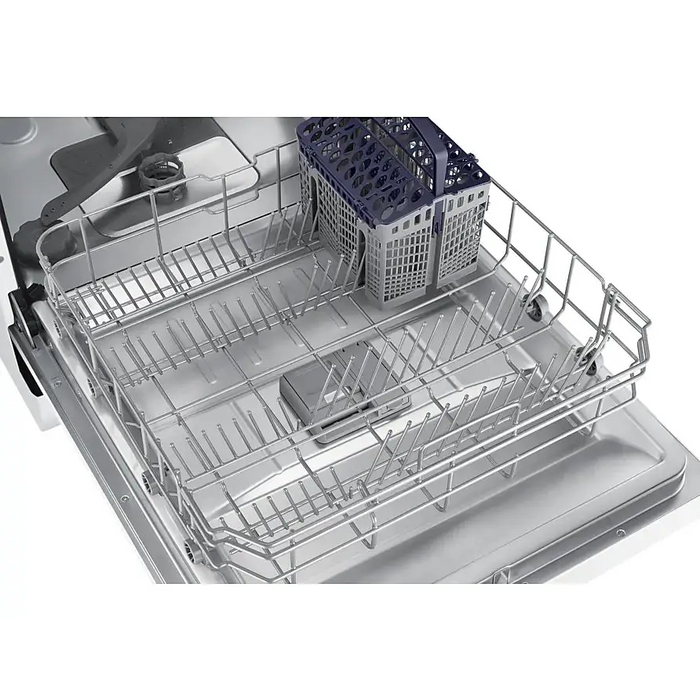 Dishwasher 60cm Samsung DW60M5050FW/EC/DW - Съдомиялни машини<<<SAMSUNG съдомиялни