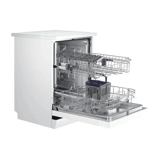 Dishwasher 60cm Samsung DW60M5050FW/EC/DW - Съдомиялни машини<<<SAMSUNG съдомиялни