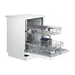 Dishwasher 60cm Samsung DW60M5050FW/EC/DW - Съдомиялни машини<<<SAMSUNG съдомиялни