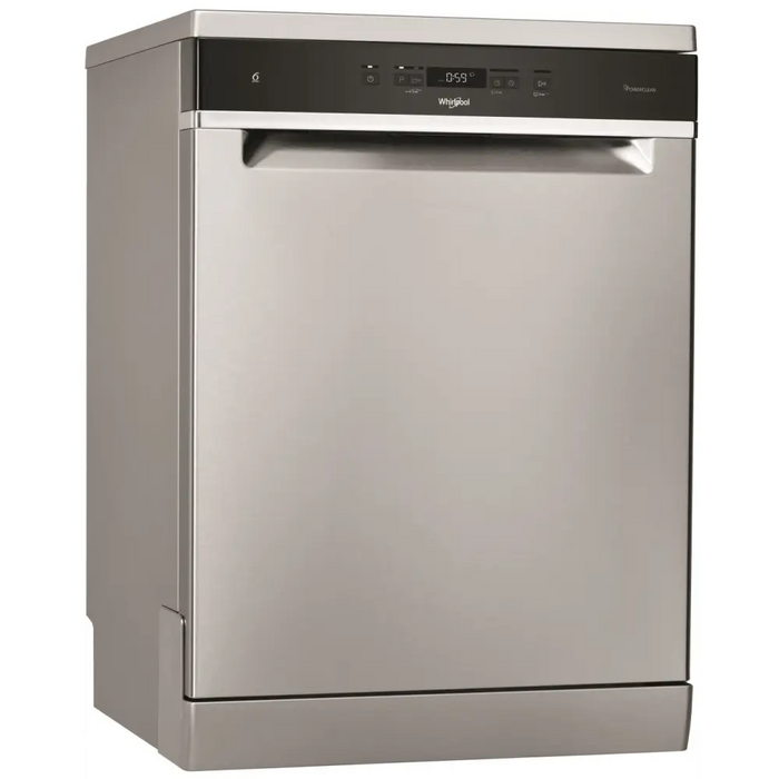 Dishwasher 60cm Whirlpool WFO 3O32 NPX - Съдомиялни 60см<<<Съдомиялни машини<<<Домакински