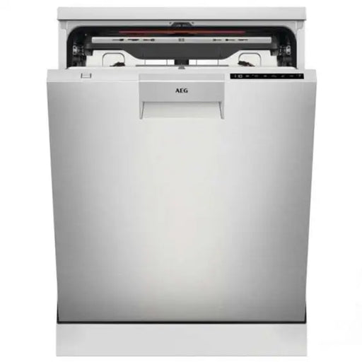 Dishwasher AEG FFB73716PM - Съдомиялни 60 см<<<Съдомиялни<<<Едра бяла техника<<<TechnoMix&&&Последни бройки<<<Едра бяла