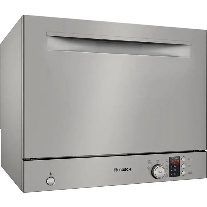 Dishwasher BOSCH SKS2ITI00E - Съдомиялни<<<BOSCH съдомиялни<<<BOSCH<<<PolyComp&&&Съдомиялни тип