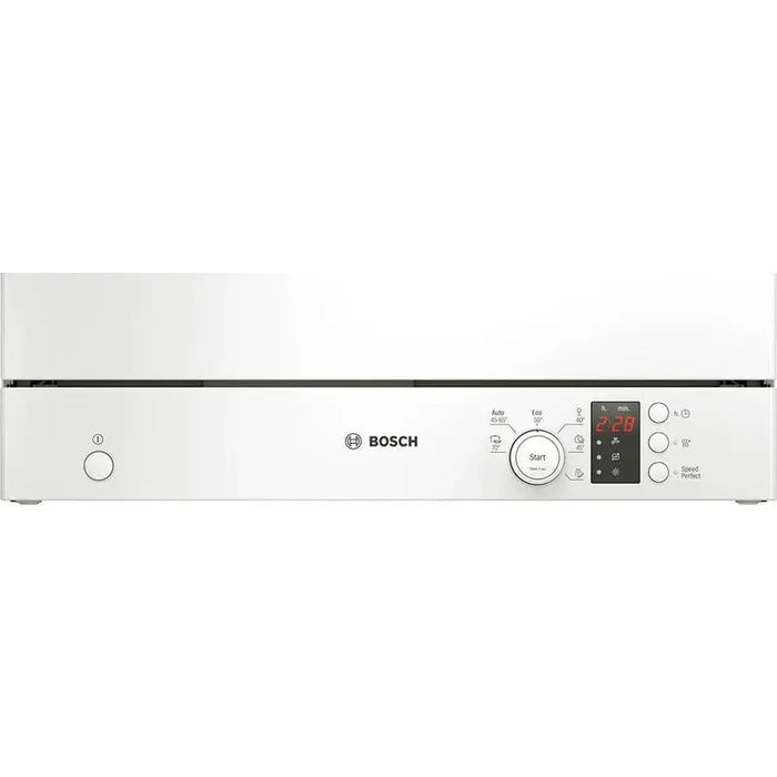Dishwasher BOSCH SKS2ITW00E - Съдомиялни<<<BOSCH съдомиялни<<<BOSCH<<<PolyComp&&&Съдомиялни тип