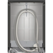 Dishwasher BOSCH SMS4EMC06E - Съдомиялни<<<BOSCH съдомиялни<<<BOSCH<<<PolyComp&&&Съдомиялни 60 см<<<Съдомиялни<<<Едра