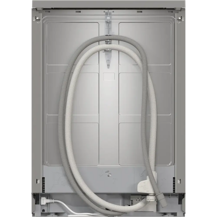 Dishwasher BOSCH SMS4EMI06E - Съдомиялни<<<BOSCH съдомиялни<<<BOSCH<<<PolyComp&&&Съдомиялни 60 см<<<Съдомиялни<<<Едра