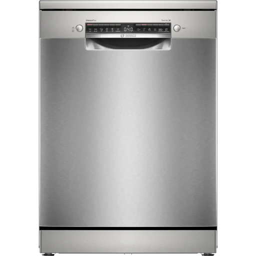 Dishwasher BOSCH SMS4EMI06E - Съдомиялни<<<BOSCH съдомиялни<<<BOSCH<<<PolyComp&&&Съдомиялни 60 см<<<Съдомиялни<<<Едра