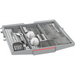Dishwasher BOSCH SMS4EVI00E - Съдомиялни 60 см<<<Съдомиялни<<<Едра бяла техника<<<TechnoMix&&&Последни бройки<<<Едра