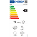 Dishwasher BOSCH SMS4EVI00E - Съдомиялни 60 см<<<Съдомиялни<<<Едра бяла техника<<<TechnoMix&&&Последни бройки<<<Едра