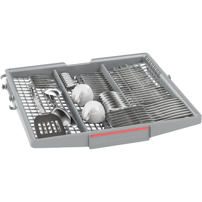 Dishwasher BOSCH SMS4HVI45E - Съдомиялни 60 см<<<Съдомиялни<<<Едра бяла техника<<<TechnoMix&&&Последни бройки<<<Едра