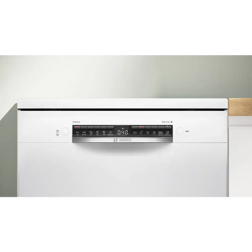 Dishwasher BOSCH SMS4HVW00E 60 cm. - Съдомиялни<<<BOSCH съдомиялни<<<BOSCH<<<PolyComp&&&Съдомиялни 60