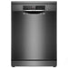 Dishwasher BOSCH SMS6ECC12E - Съдомиялни<<<BOSCH съдомиялни<<<BOSCH<<<PolyComp&&&Съдомиялни 60 см<<<Съдомиялни<<<Едра