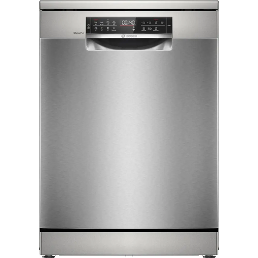 Dishwasher BOSCH SMS8ECI02E - Freestanding dishwashersAGD-ZMW<<<Home Appliance - ProductsAGD<<<ActionPL
