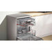 Dishwasher BOSCH SMS8TCI04E 60 cm Zeolith - Съдомиялни<<<BOSCH съдомиялни<<<BOSCH<<<PolyComp&&&Съдомиялни 60