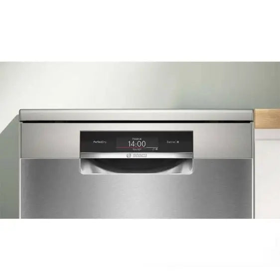 Dishwasher BOSCH SMS8TCI04E 60 cm Zeolith - Съдомиялни<<<BOSCH съдомиялни<<<BOSCH<<<PolyComp&&&Съдомиялни 60