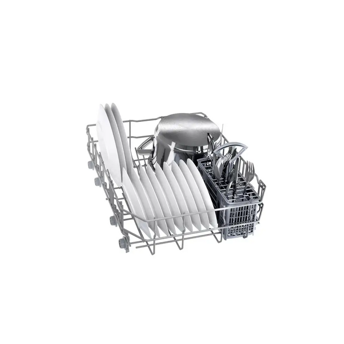 Dishwasher Bosch SPS2IKW04E*** 9 place settings F 450 W mm - Съдомиялни<<<BOSCH
