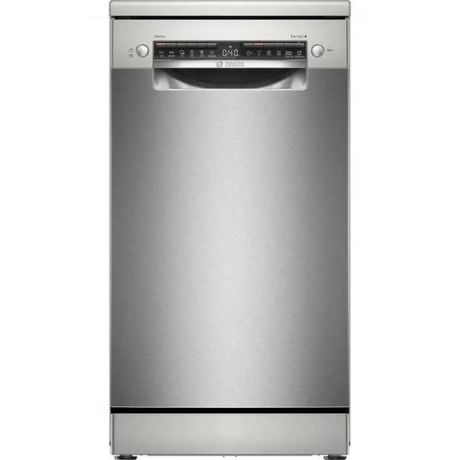Dishwasher BOSCH SPS4EMI62E - Съдомиялни<<<BOSCH съдомиялни<<<BOSCH<<<PolyComp&&&Съдомиялни 45 см<<<Съдомиялни<<<Едра
