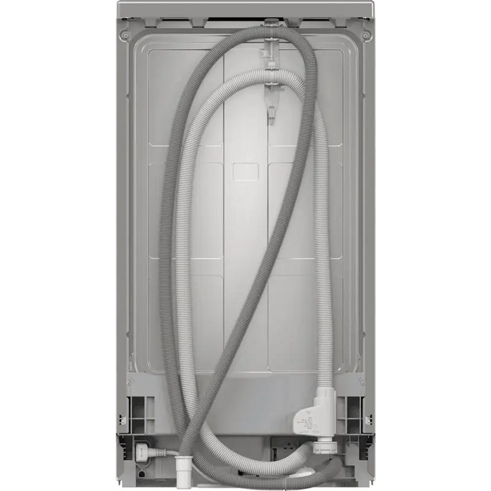 Dishwasher BOSCH SPS4HMI49E - Съдомиялни<<<BOSCH съдомиялни<<<BOSCH<<<PolyComp&&&Съдомиялни 45 см<<<Съдомиялни<<<Едра