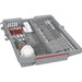 Dishwasher BOSCH SPS4HMW49E 45 cm - Съдомиялни<<<BOSCH съдомиялни<<<BOSCH<<<PolyComp&&&Съдомиялни 45