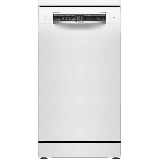 Dishwasher BOSCH SPS4HMW49E 45 cm - Съдомиялни<<<BOSCH съдомиялни<<<BOSCH<<<PolyComp&&&Съдомиялни 45