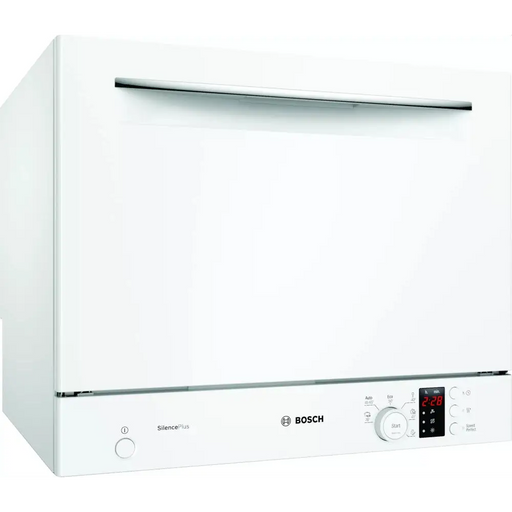 Dishwasher compact Bosch SKS62E32EU - Съдомиялни<<<BOSCH съдомиялни<<<BOSCH<<<PolyComp&&&Съдомиялни