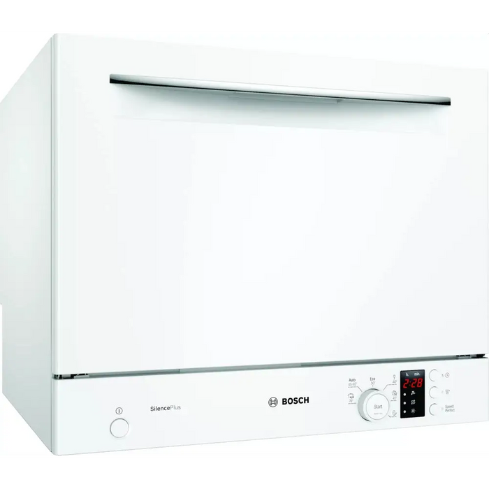 Dishwasher compact Bosch SKS62E32EU - Съдомиялни<<<BOSCH съдомиялни<<<BOSCH<<<PolyComp&&&Съдомиялни
