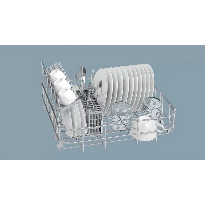 Dishwasher compact Bosch SKS62E32EU - Съдомиялни<<<BOSCH съдомиялни<<<BOSCH<<<PolyComp&&&Съдомиялни
