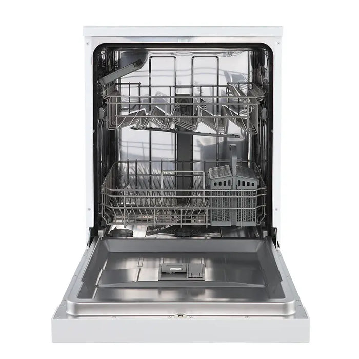 Dishwasher Crown DWC6004C W 12 sets E - Съдомиялни<<<Домакински електроуреди<<<ZoraSite