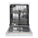 Dishwasher Crown DWC6004C W 12 sets E - Съдомиялни<<<Домакински електроуреди<<<ZoraSite