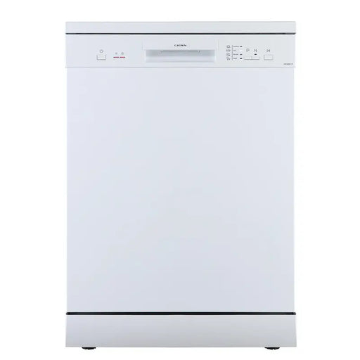 Dishwasher Crown DWC6004C W 12 sets E - Съдомиялни<<<Домакински електроуреди<<<ZoraSite