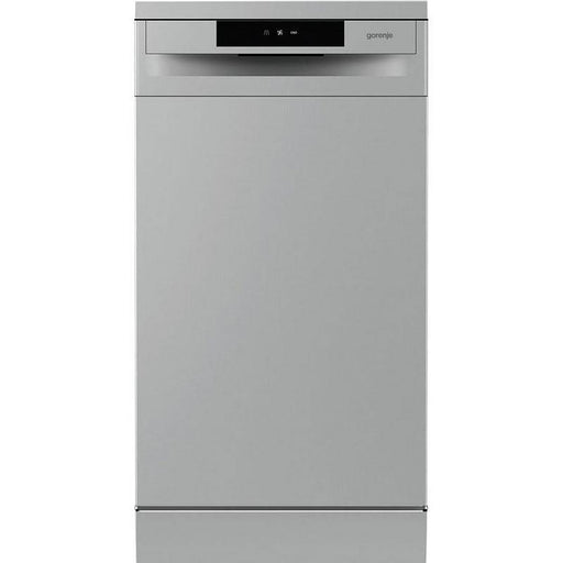 Dishwasher GORENJE GS520E15S - Съдомиялни 45 см<<<Съдомиялни<<<Едра бяла техника<<<TechnoMix&&&Съдомиялни