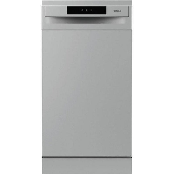 Dishwasher GORENJE GS520E15S - Съдомиялни 45 см<<<Съдомиялни<<<Едра бяла техника<<<TechnoMix&&&Съдомиялни