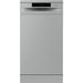 Dishwasher GORENJE GS520E15S - Съдомиялни 45 см<<<Съдомиялни<<<Едра бяла техника<<<TechnoMix&&&Съдомиялни