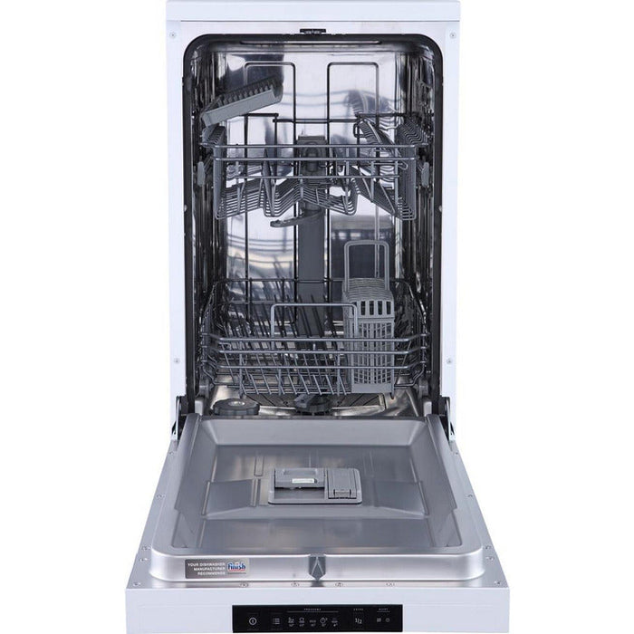 Dishwasher GORENJE GS520E15W - Съдомиялни 45 см<<<Съдомиялни<<<Едра бяла техника<<<TechnoMix&&&Съдомиялни