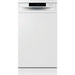 Dishwasher GORENJE GS520E15W - Съдомиялни 45 см<<<Съдомиялни<<<Едра бяла техника<<<TechnoMix&&&Съдомиялни