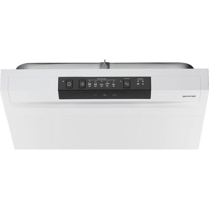 Dishwasher GORENJE GS520E15W - Съдомиялни 45 см<<<Съдомиялни<<<Едра бяла техника<<<TechnoMix&&&Съдомиялни