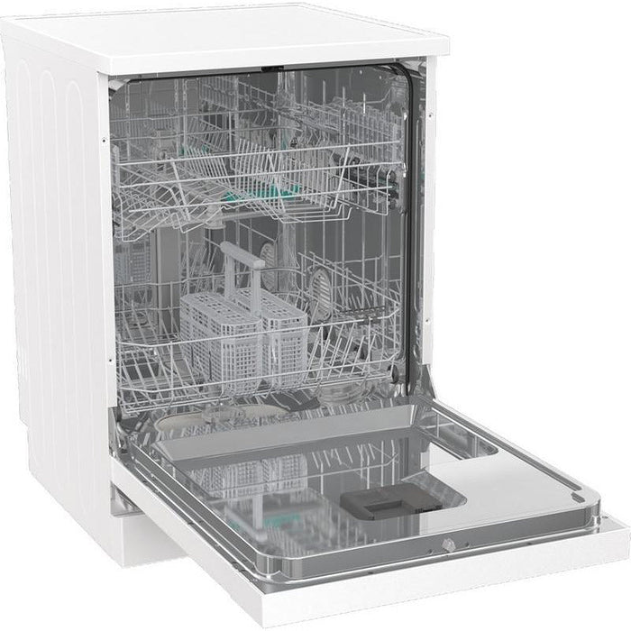 Dishwasher GORENJE GS642E90W - Съдомиялни 60 см<<<Съдомиялни<<<Едра бяла техника<<<TechnoMix&&&Съдомиялни