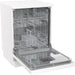 Dishwasher GORENJE GS642E90W - Съдомиялни 60 см<<<Съдомиялни<<<Едра бяла техника<<<TechnoMix&&&Съдомиялни