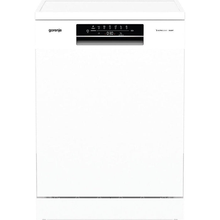 Dishwasher GORENJE GS642E90W - Съдомиялни 60 см<<<Съдомиялни<<<Едра бяла техника<<<TechnoMix&&&Съдомиялни