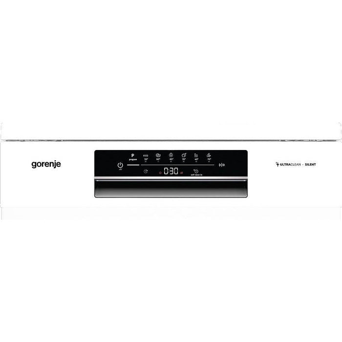 Dishwasher GORENJE GS642E90W - Съдомиялни 60 см<<<Съдомиялни<<<Едра бяла техника<<<TechnoMix&&&Съдомиялни