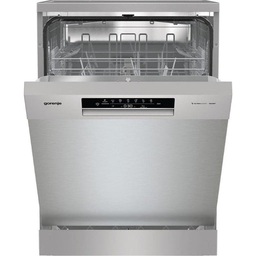 Dishwasher GORENJE GS642E90X - Съдомиялни 60 см<<<Съдомиялни<<<Едра бяла техника<<<TechnoMix&&&Съдомиялни
