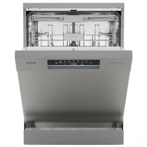Dishwasher GORENJE GS643C90X - Съдомиялни 60 см<<<Съдомиялни<<<Едра бяла техника<<<TechnoMix
